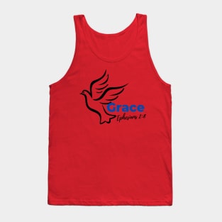 Grace Tank Top